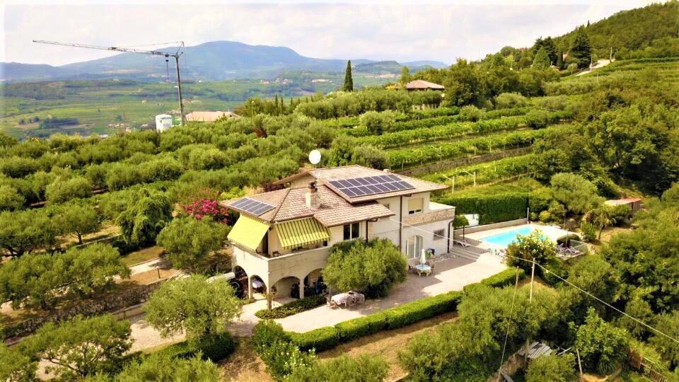 Appartement Valpolicella Hills à Negrar Extérieur photo