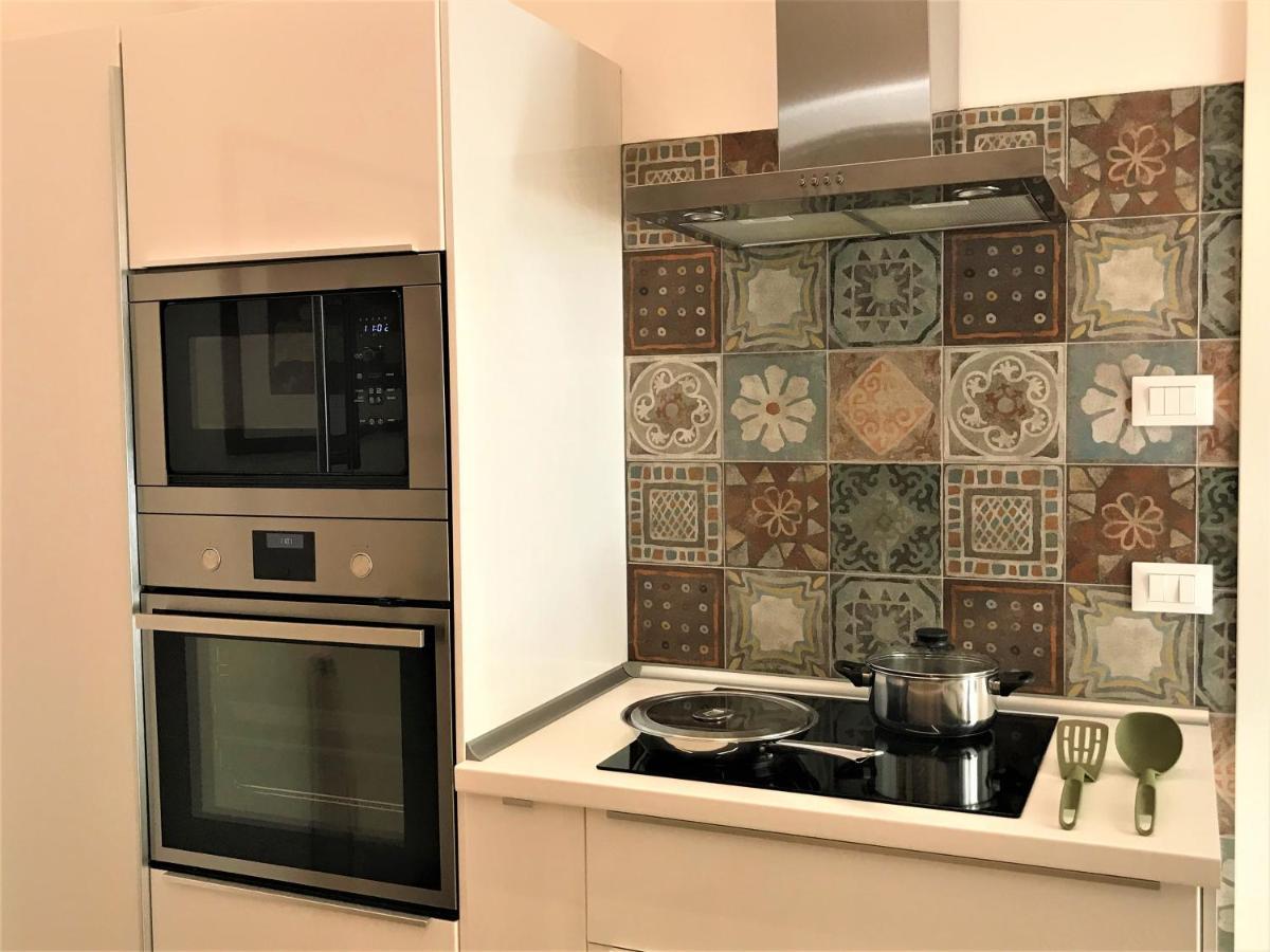 Appartement Valpolicella Hills à Negrar Extérieur photo