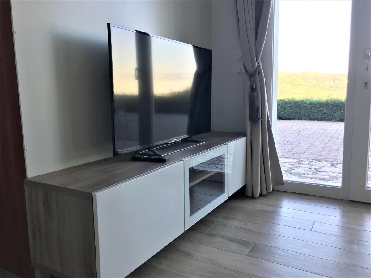 Appartement Valpolicella Hills à Negrar Extérieur photo