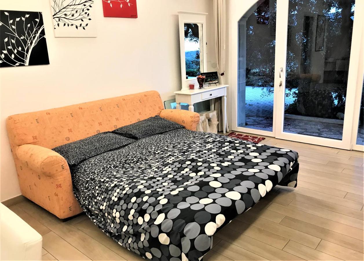Appartement Valpolicella Hills à Negrar Extérieur photo