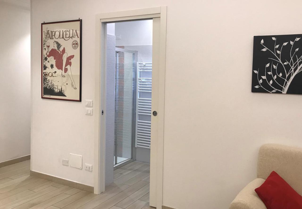 Appartement Valpolicella Hills à Negrar Extérieur photo