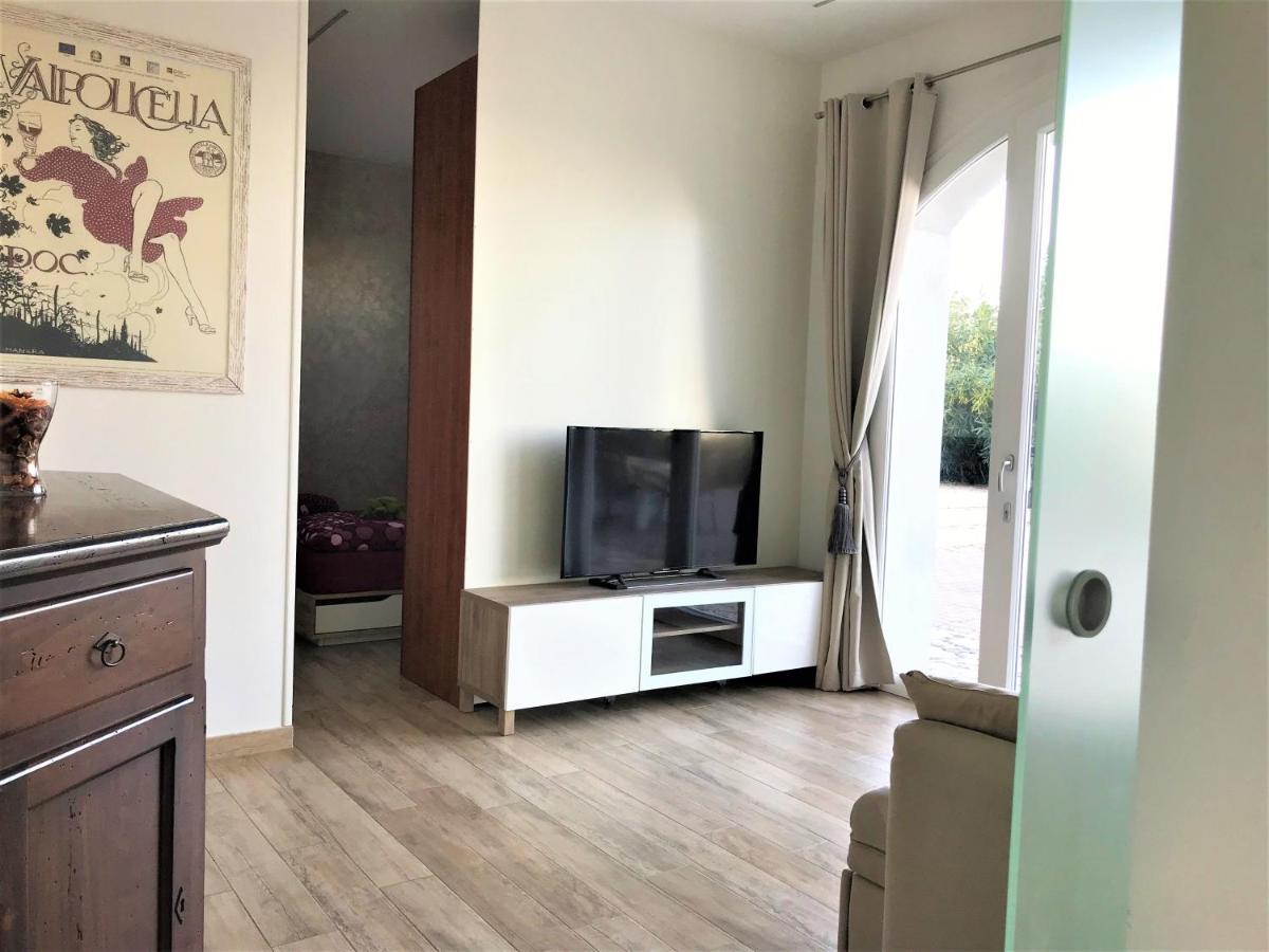 Appartement Valpolicella Hills à Negrar Extérieur photo