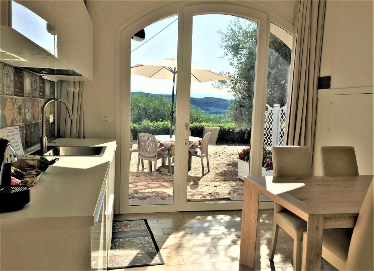Appartement Valpolicella Hills à Negrar Extérieur photo