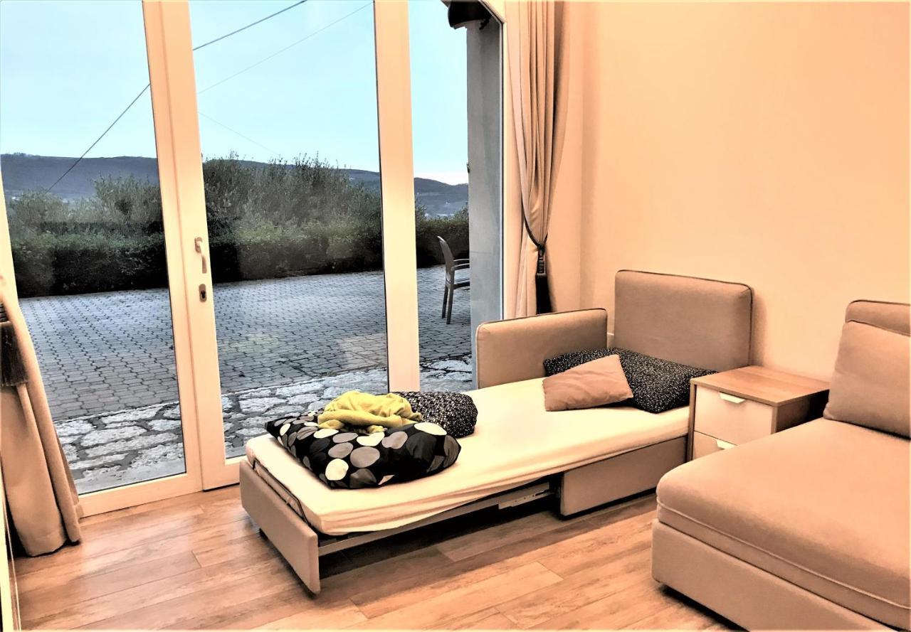 Appartement Valpolicella Hills à Negrar Extérieur photo