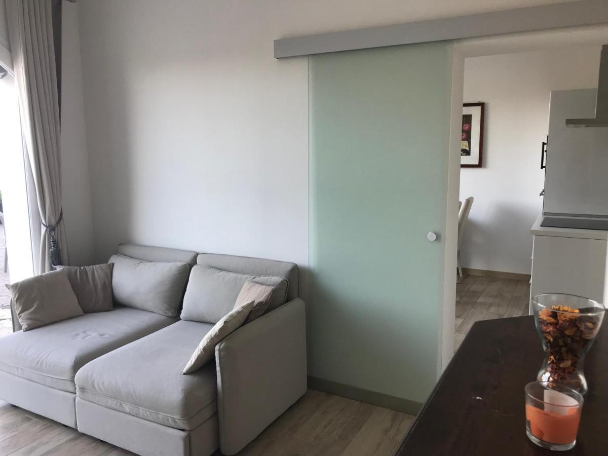 Appartement Valpolicella Hills à Negrar Extérieur photo