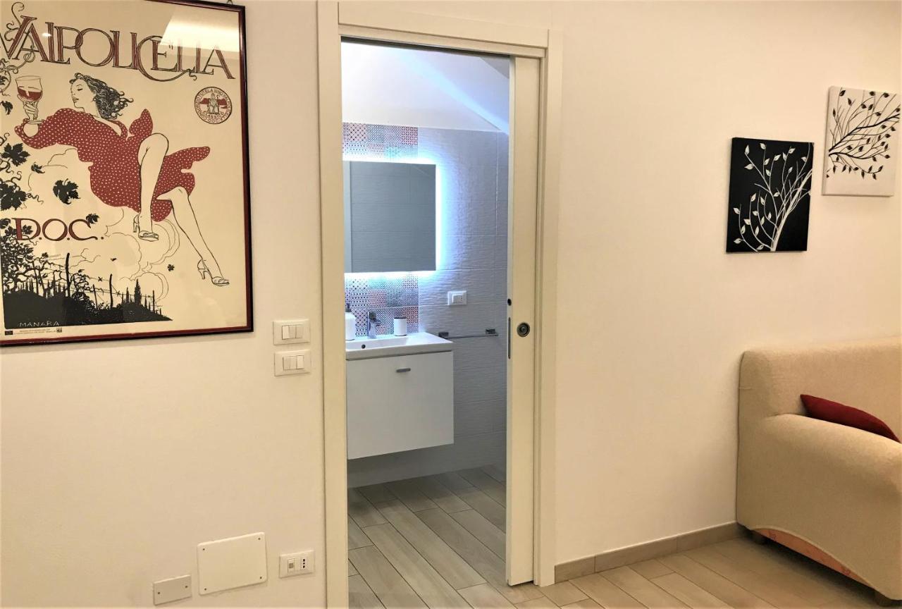 Appartement Valpolicella Hills à Negrar Extérieur photo