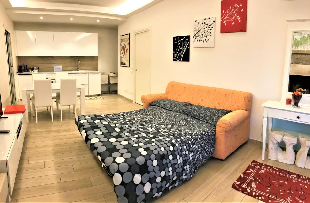 Appartement Valpolicella Hills à Negrar Extérieur photo