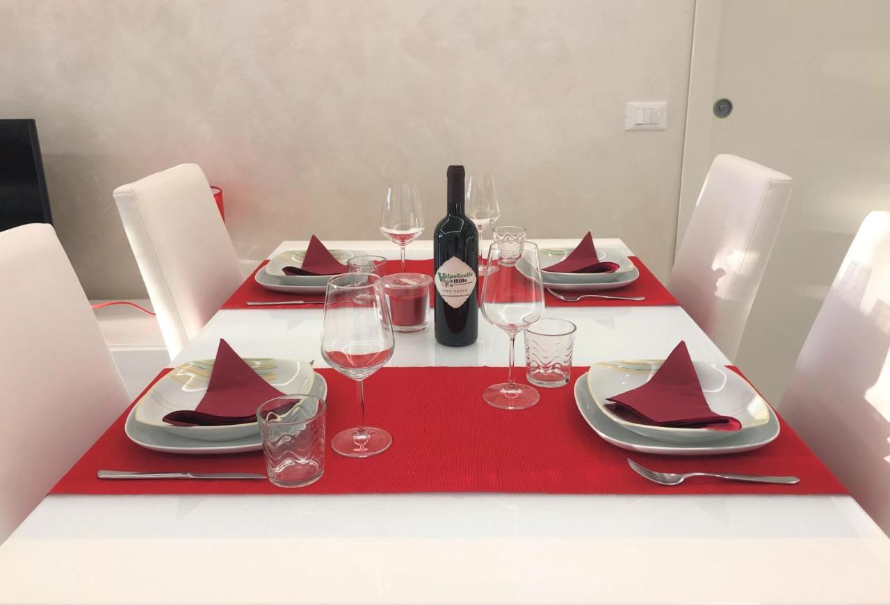 Appartement Valpolicella Hills à Negrar Extérieur photo