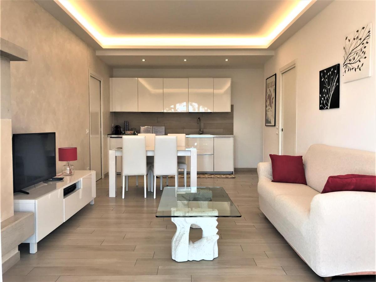 Appartement Valpolicella Hills à Negrar Extérieur photo