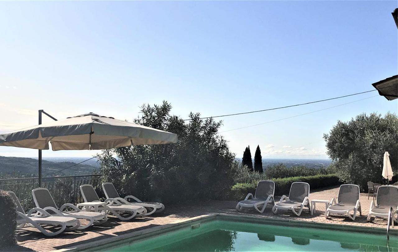 Appartement Valpolicella Hills à Negrar Extérieur photo