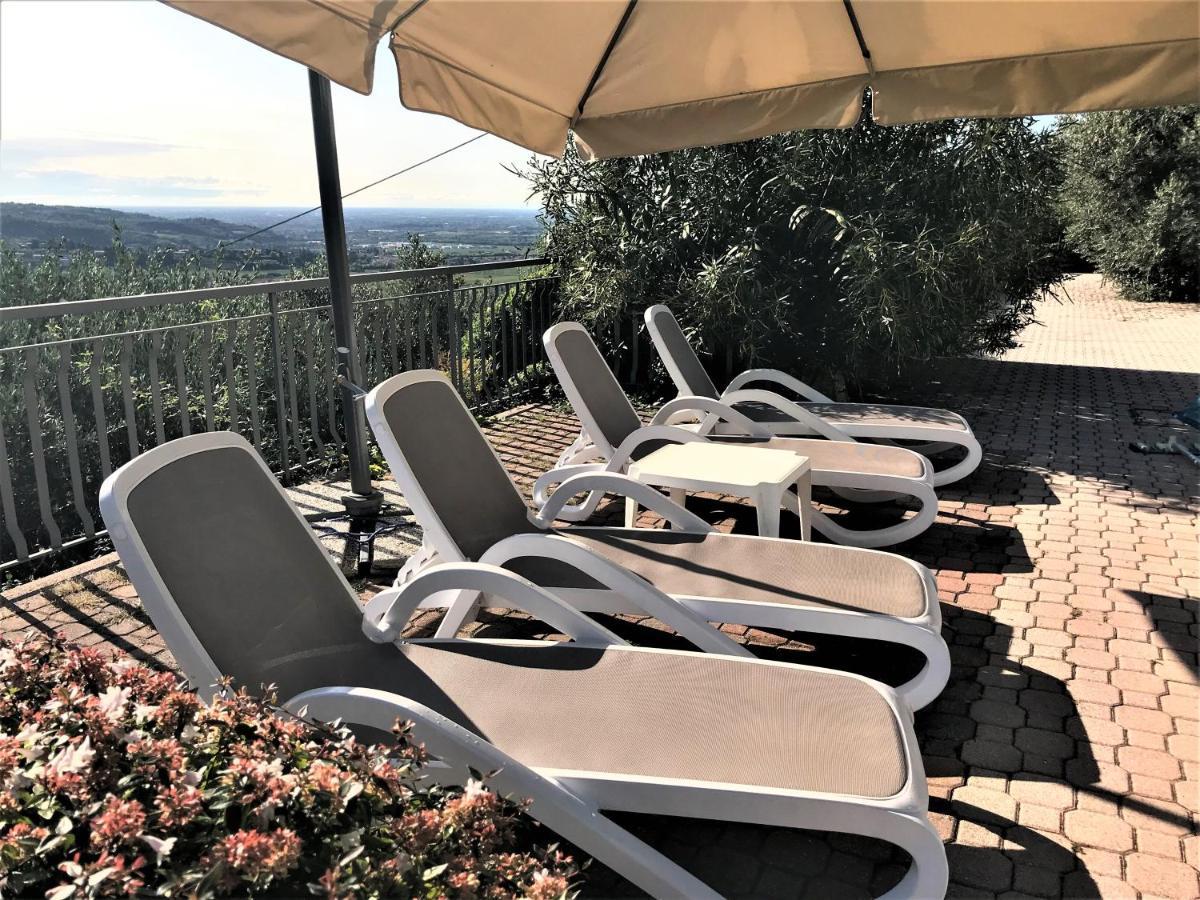 Appartement Valpolicella Hills à Negrar Extérieur photo