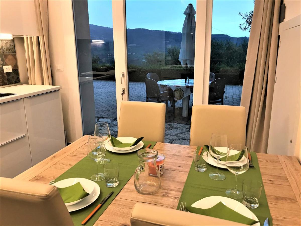 Appartement Valpolicella Hills à Negrar Extérieur photo