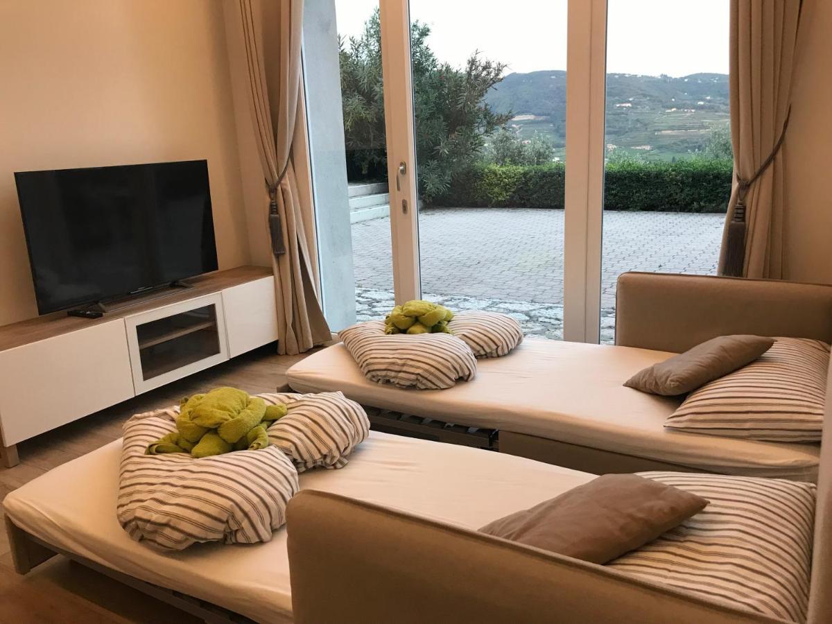 Appartement Valpolicella Hills à Negrar Extérieur photo