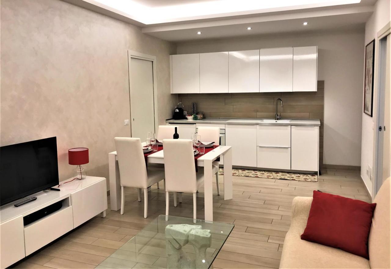 Appartement Valpolicella Hills à Negrar Extérieur photo