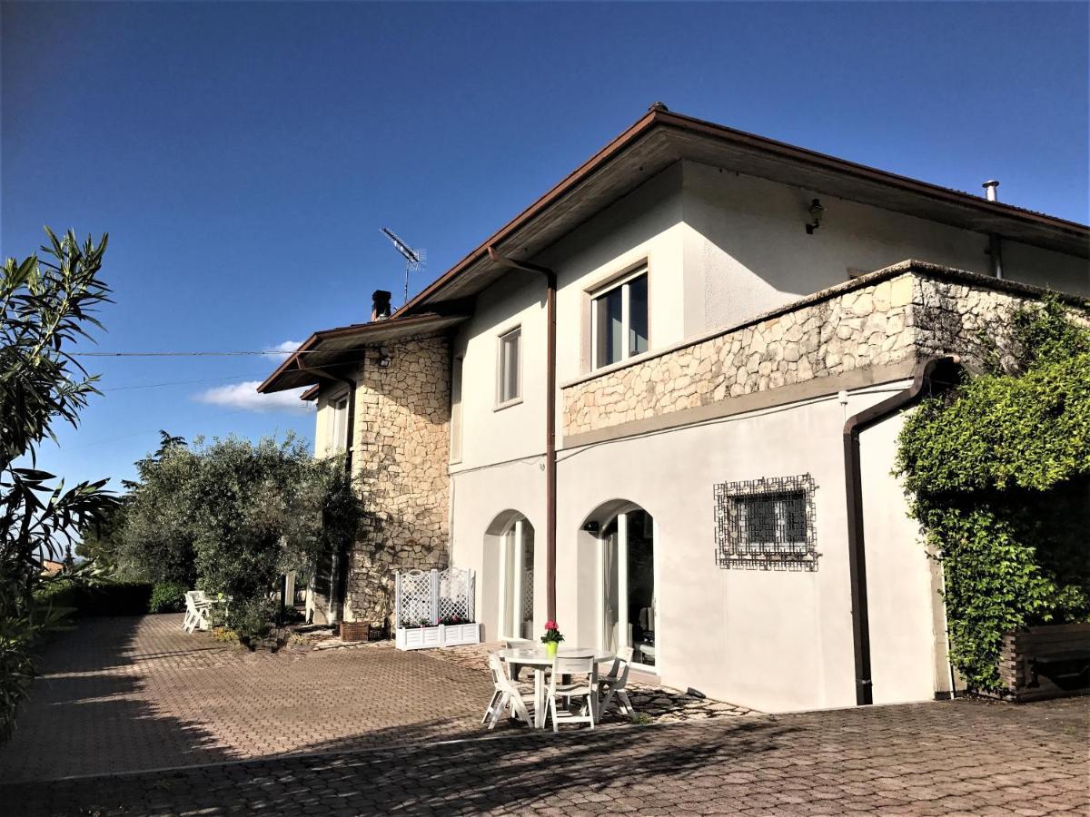 Appartement Valpolicella Hills à Negrar Extérieur photo