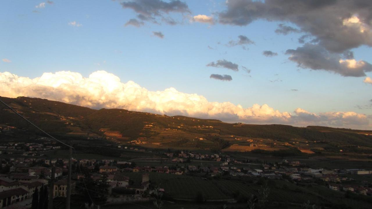 Appartement Valpolicella Hills à Negrar Extérieur photo