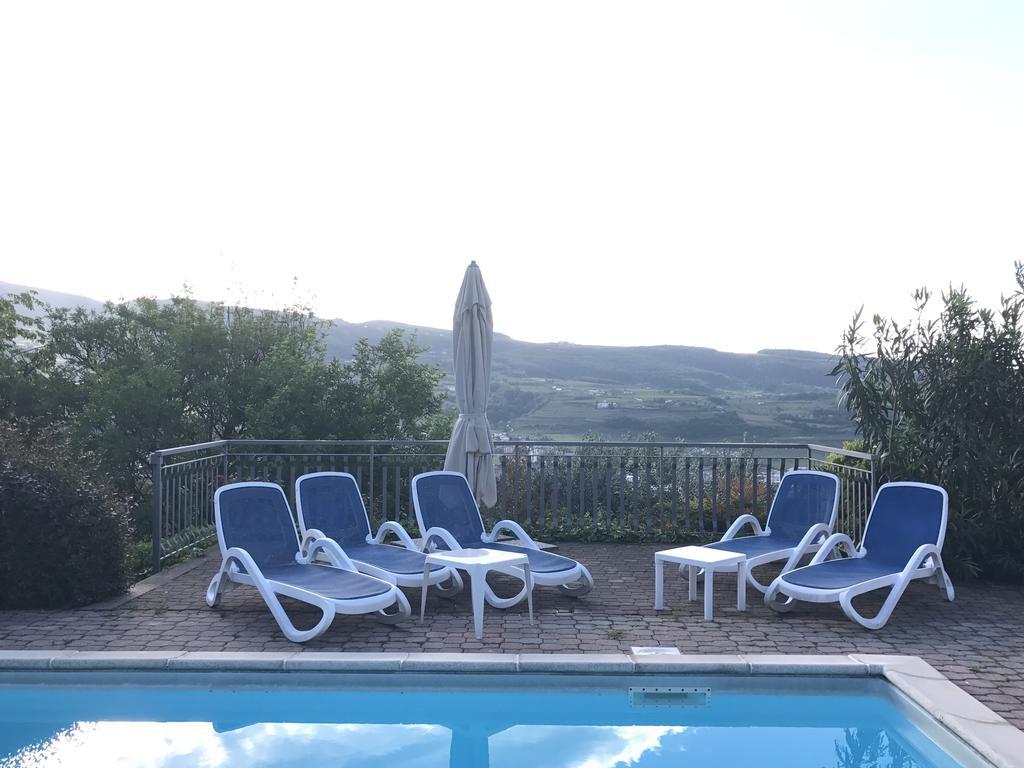 Appartement Valpolicella Hills à Negrar Extérieur photo